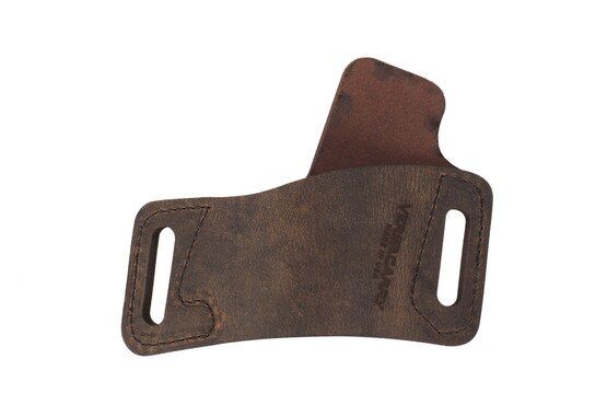 VersaCarry Protector S1 OWB Holster - Right Hand - Double-Stack Handguns